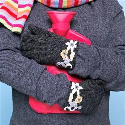 乌发：白发多吃什么好