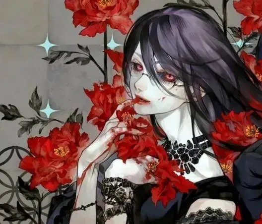 花泽香菜结婚了，恋爱却依旧还在循环