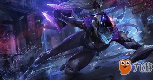 英雄联盟手游薇恩皮肤手感哪个好 薇恩皮肤分享