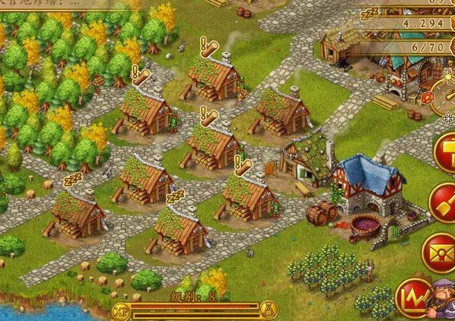 家园8与家园7的区别是什么 家园8游戏攻略