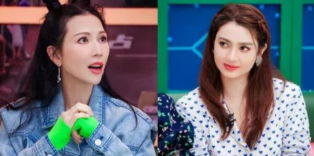 “最惨港姐”蔡少芬：获得刘銮雄数亿资产，深得原配喜欢，曾经有多单纯？