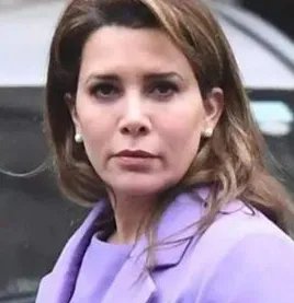 迪拜王妃花大钱养情人，酋长气的自己找证据，最后怎样了？