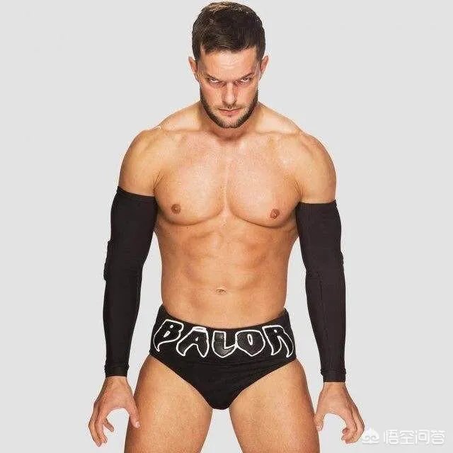 目前WWE技术一流的选手有哪些？