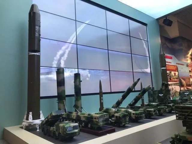 洲际弹道导弹是什么，都有哪些国家成功发射过？