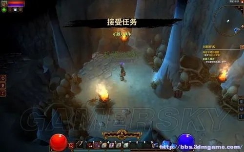 《火炬之光2》全主线、支线任务图文攻略