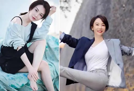 陈数的老公是谁啊及资料 为什么说陈数不能生育