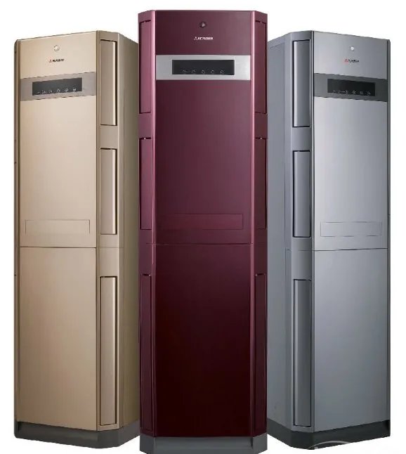 三菱重工中央空调怎么样？有谁知道啊，有什么技术优势吗？