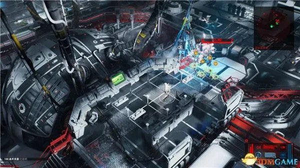 《上行战场》图文攻略 全主支线流程图文攻略