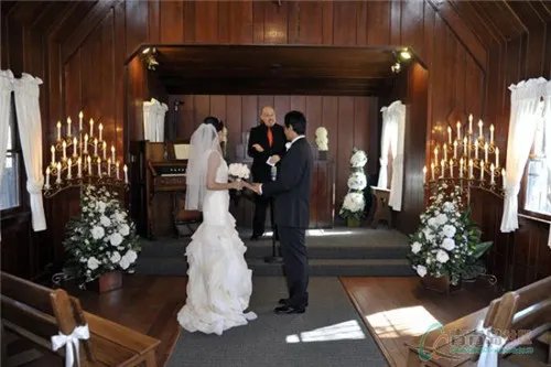 美国结婚证公证办理流程 结婚证办理需要什么材料