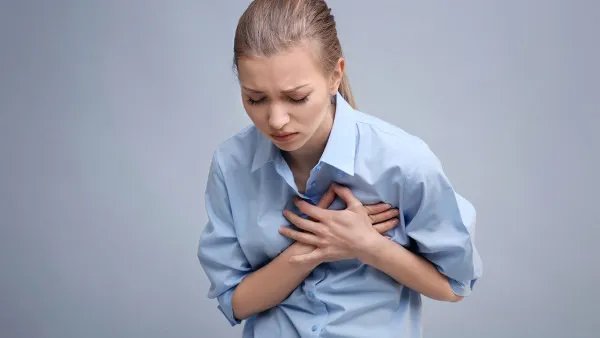 乳腺癌如何预防