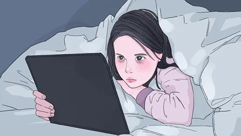 经常熬夜的人吃什么好