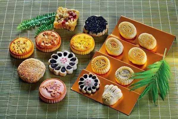 北京特产排行榜前十名_可以带走的北京特产推荐