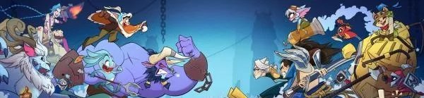 《英雄联盟手游》极地大乱斗玩法攻略大全 极地大乱斗获胜技巧分享