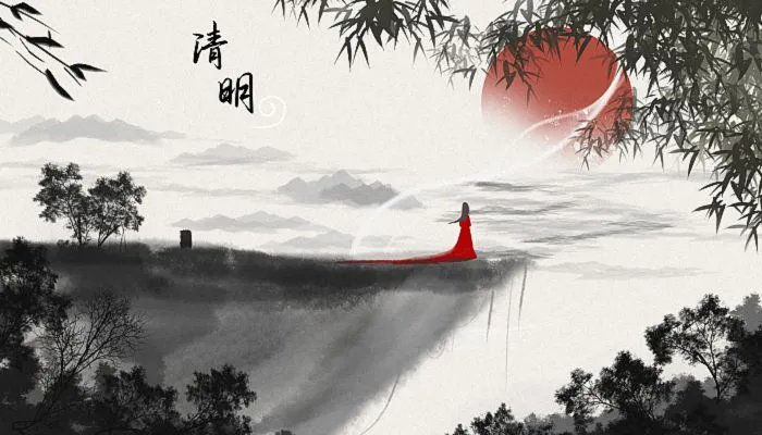 2022清明节哪天上坟最好 2022年清明节上坟最佳时间