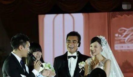 陈龙章龄之结婚了吗？