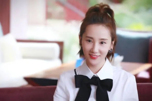 张彬彬出演《我爱你这是最好的安排》，此剧或继《亲爱的》之后爆火？