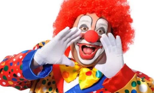 小丑最感人的经典语录