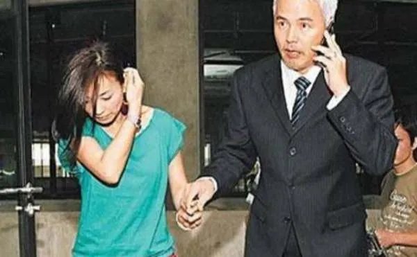 张庭和林瑞阳当初是怎么走在一起的？这么多年过得怎么样?