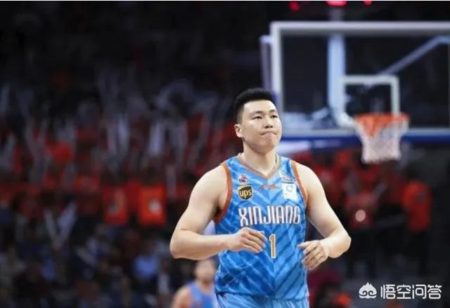 CBA李根为什么交易去了上海队?