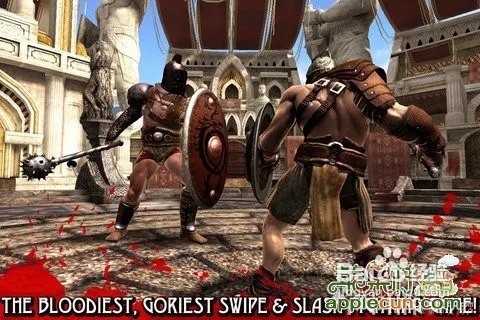 血之荣耀技巧攻略