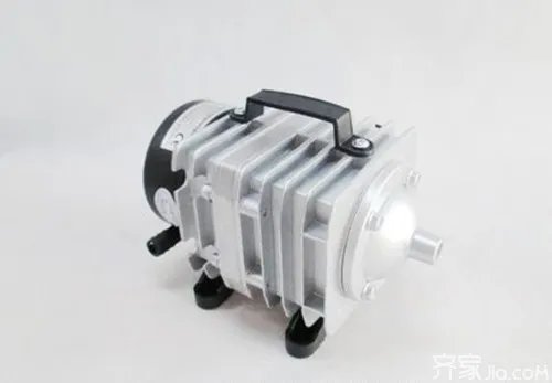 选购鱼缸氧气泵要点  鱼缸氧气泵什么牌子好