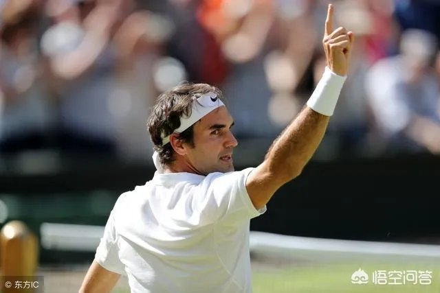温网第一周过去了，费德勒卫冕有哪些优势和劣势？