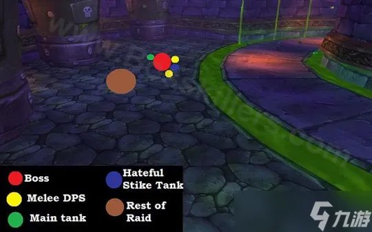 魔兽世界WLK怀旧服帕奇维克怎么打 纳克萨玛斯帕奇维克打法攻略