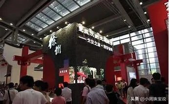 文博会都展览些什么？值得去吗？