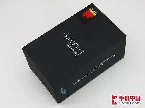 9.9毫米至强Android 三星I9000详尽评测