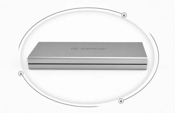 移动硬盘盒推荐