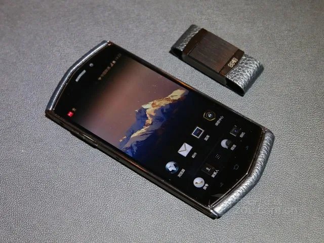 钛金高端智能手机 8848钛金手机青岛热销