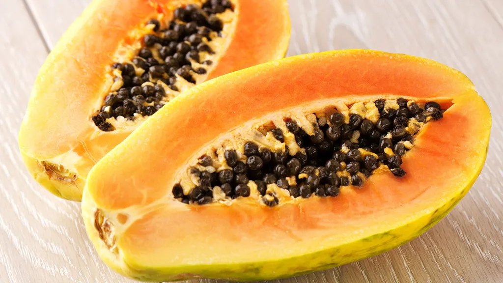 木瓜的功效与作用