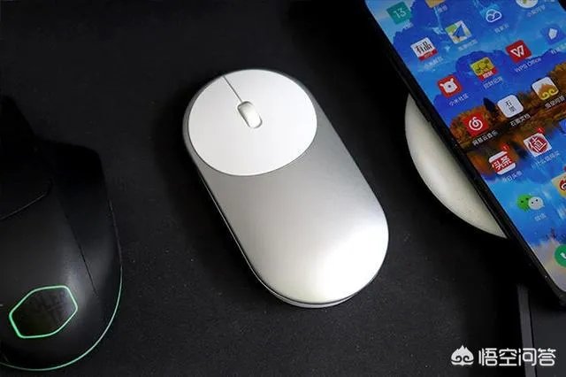 小米鼠标与小米便携鼠标，这两个都是无线鼠标，该怎么选？