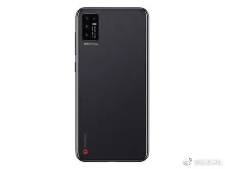 坚果Pro 3来了：坚果手机2019新品发布会邀请函曝光