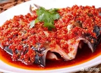 剁椒鱼头蒸多少分钟肉质最鲜嫩？