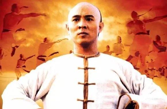 李连杰十大必看电影