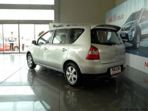 东风日产多少钱一公理呢