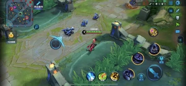 王者荣耀炮车会在第几波加入战斗？