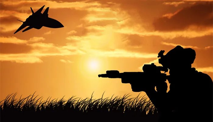 老兵不死只是逐渐凋零出自哪里