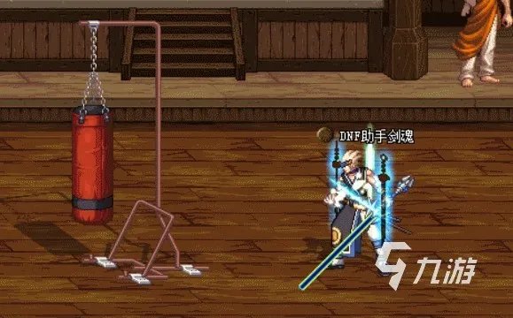 DNF手游刷图最快的职业平民2022 快速刷图职业一览