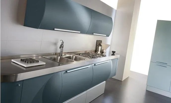 橱柜用什么材料的好 常用的橱柜材料有哪些