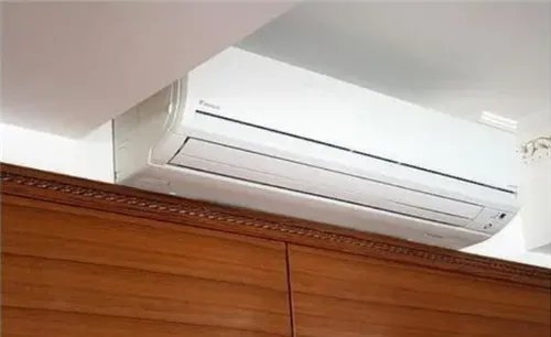 空调如何制热怎么调