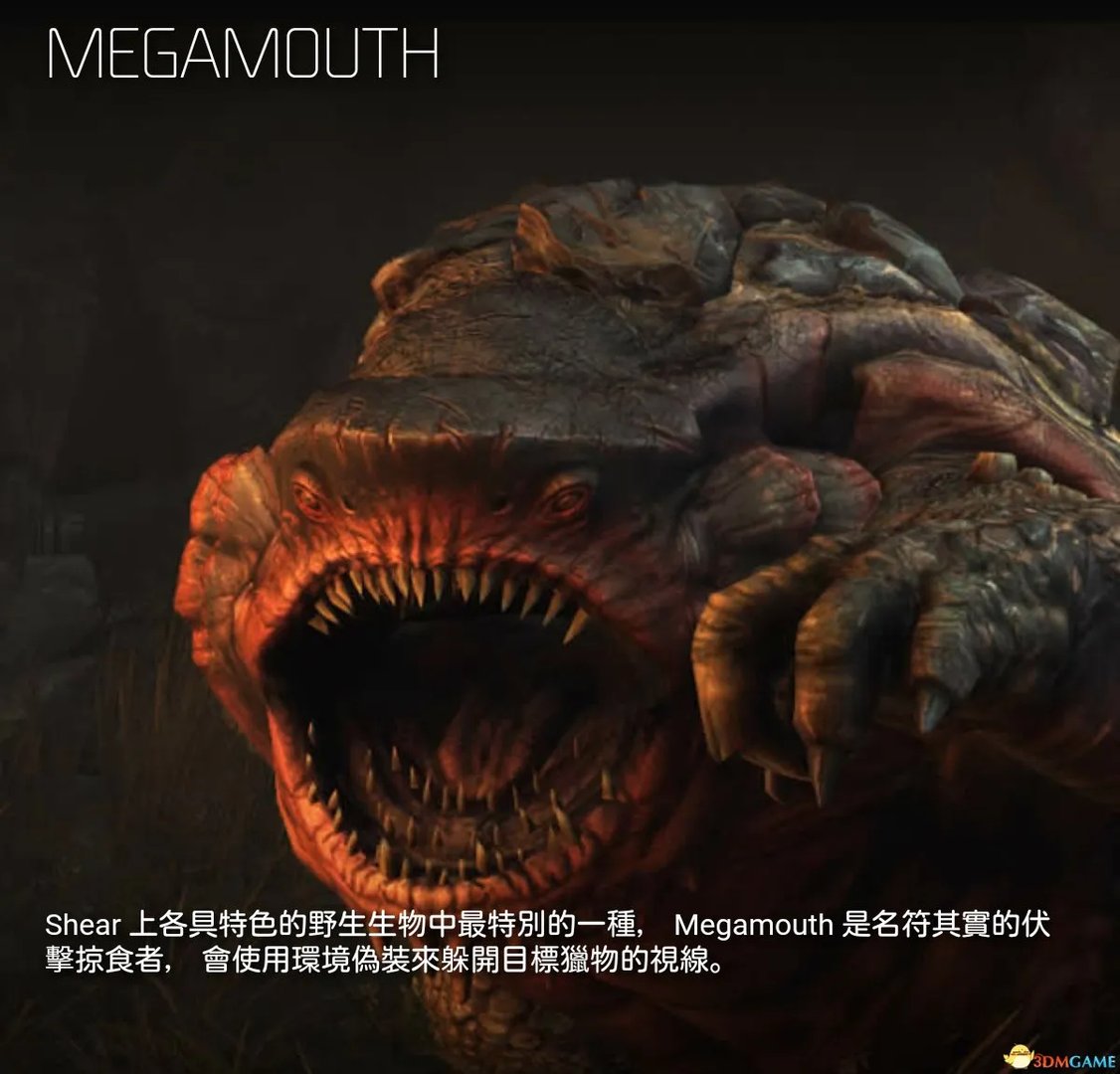 进化 全野生动物资料图鉴一览 进化都有哪些动物猎物