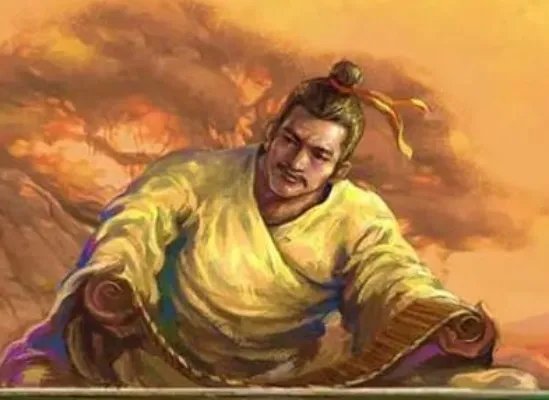 管宁与华歆时什么关系？“割席断交”的他们为何会背道而驰？