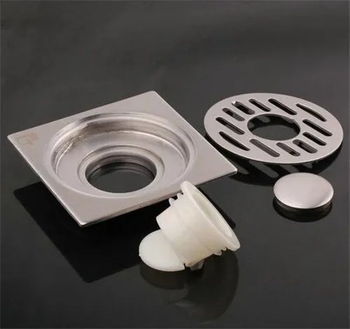 潜水艇地漏怎么样 潜水艇地漏怎样选购