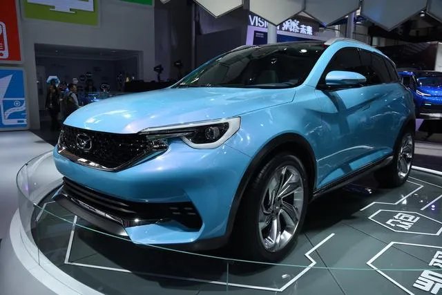 凯翼X5的动力怎么样，与远景SUV相比，这两款哪个动力更强一点？