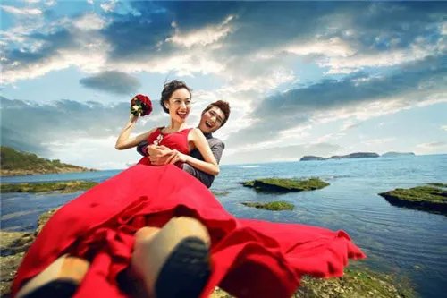 2018大连婚纱摄影排名  大连哪家婚纱摄影好