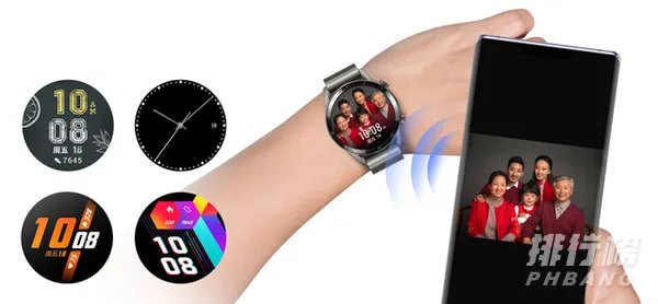 华为Watch GT2有哪些功能_华为Watch GT2详细测评