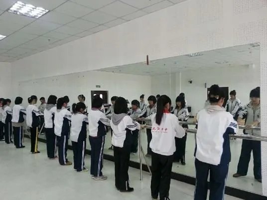 沈阳市第九中学高考成绩