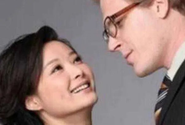 从赵岭到林博文，为何袁立会两段婚姻失败？